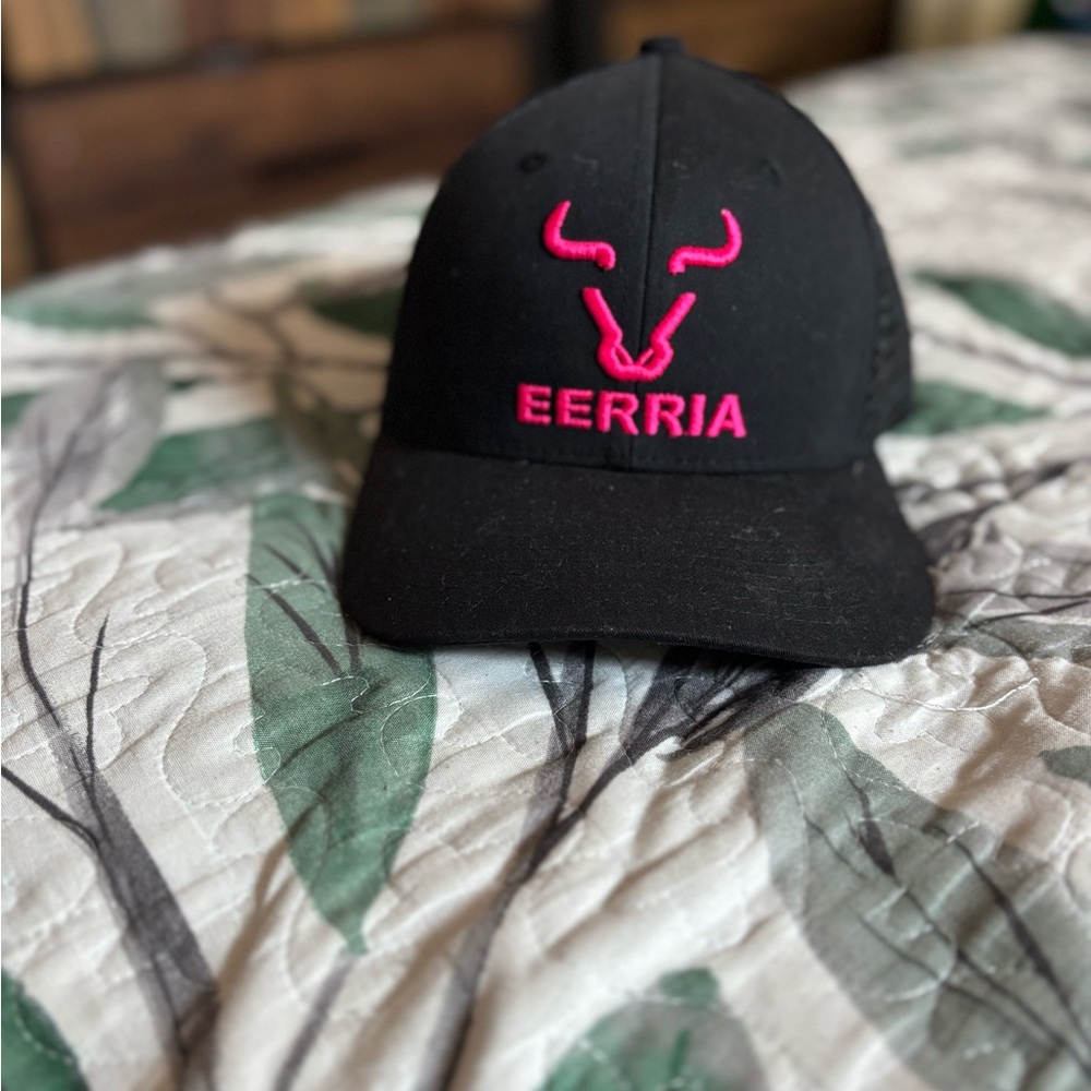 Guadalajara hat